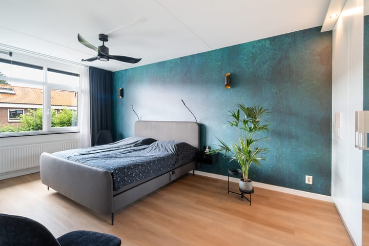 Tussenwoning te koop: Singelplein 54, Woerden