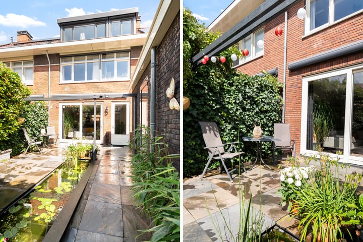 Tussenwoning te koop: Singelplein 54, Woerden