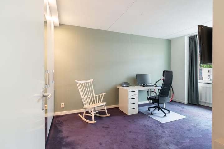 Tussenwoning te koop: Singelplein 54, Woerden