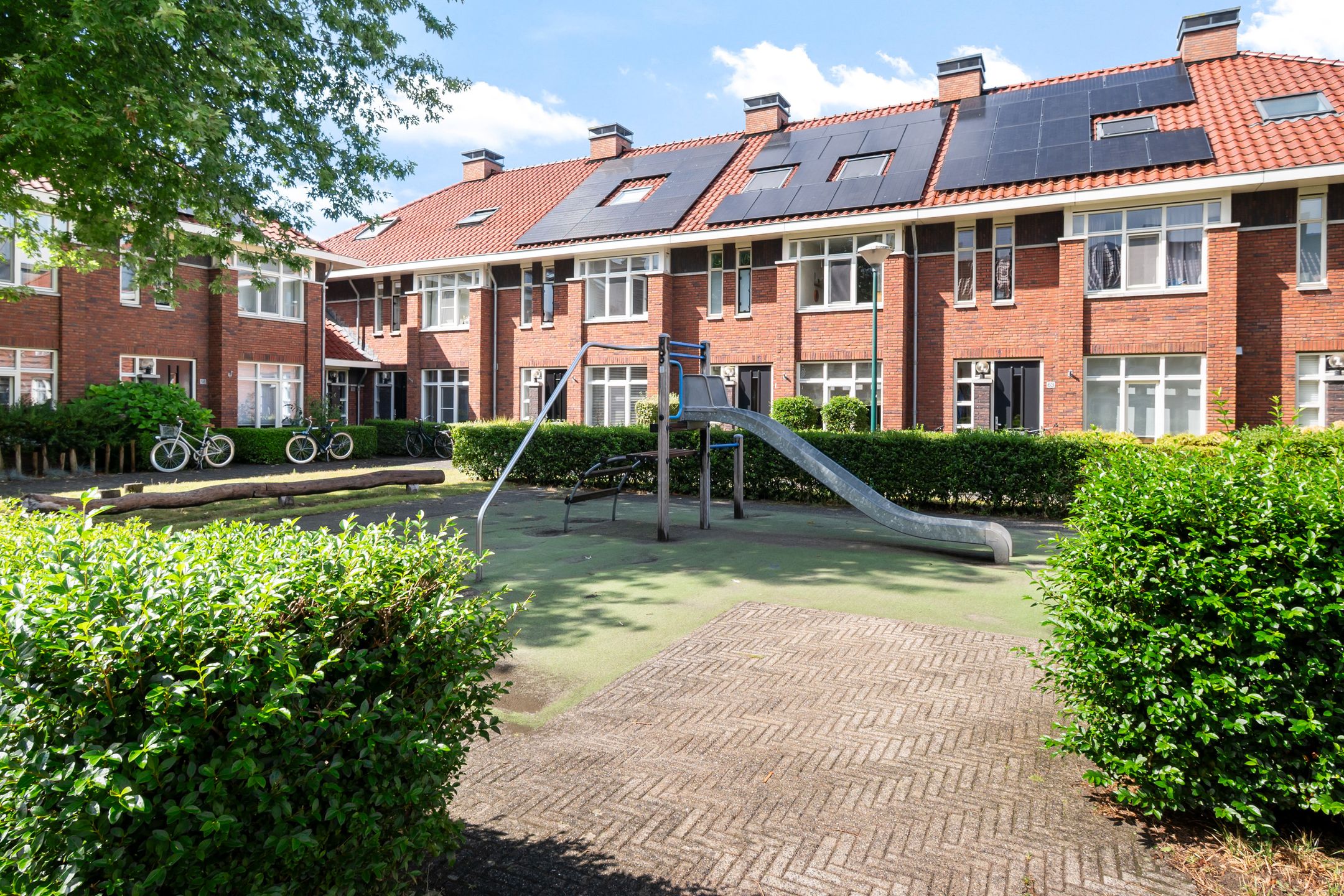 Photo 48 of Singelplein 54