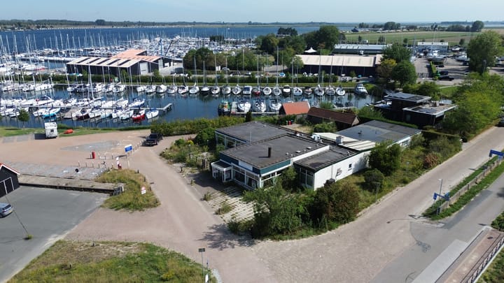 Watersportweg 2, Wolphaartsdijk