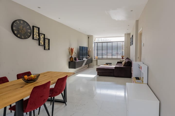 Hoekwoning te koop: Schoutenstraat 14, Ijmuiden