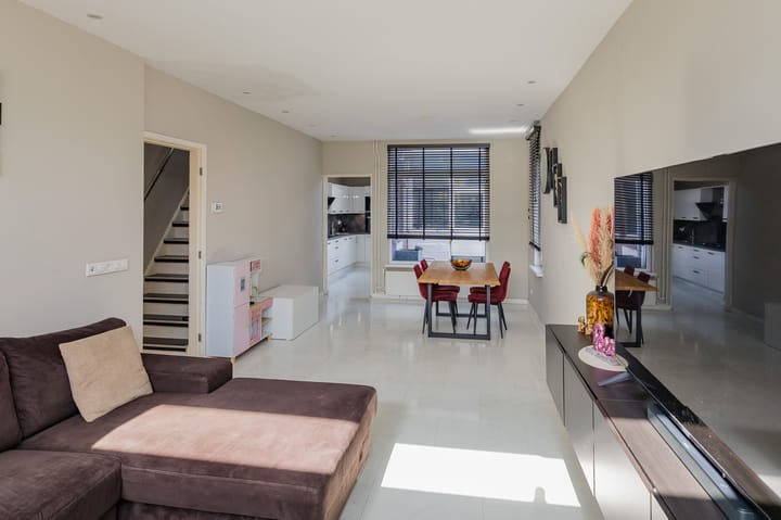 Hoekwoning te koop: Schoutenstraat 14, Ijmuiden