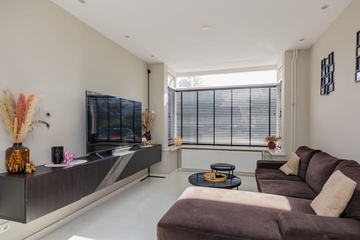Hoekwoning te koop: Schoutenstraat 14, Ijmuiden