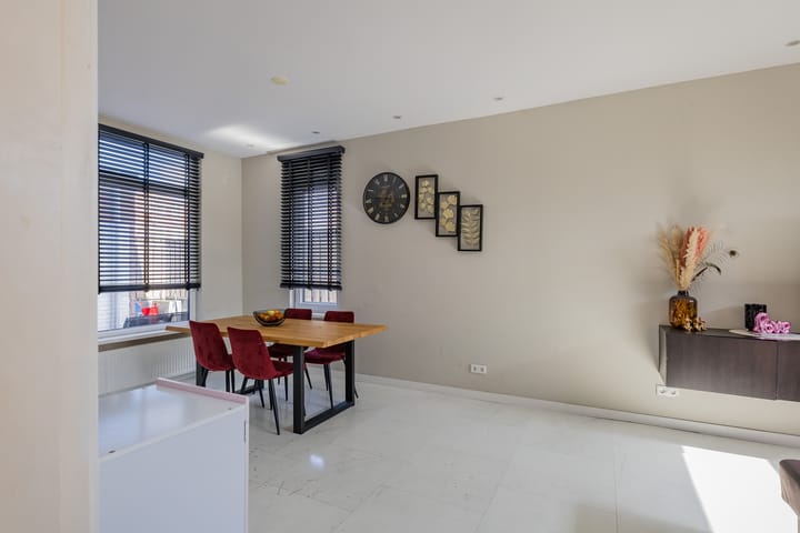 Hoekwoning te koop: Schoutenstraat 14, Ijmuiden