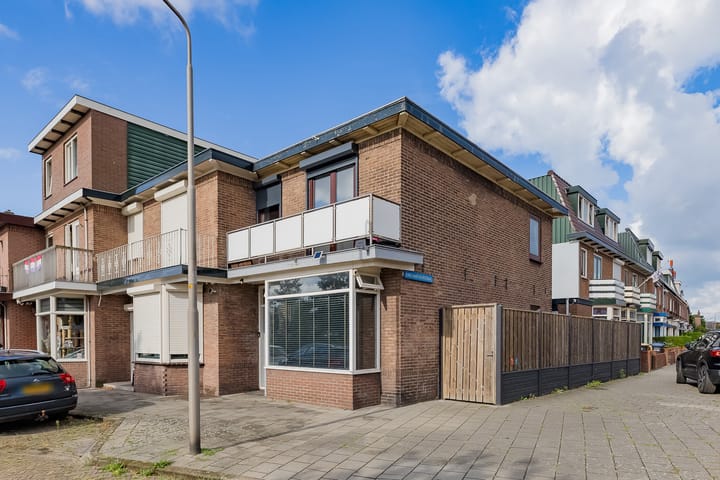 Photo 2 of Schoutenstraat 14