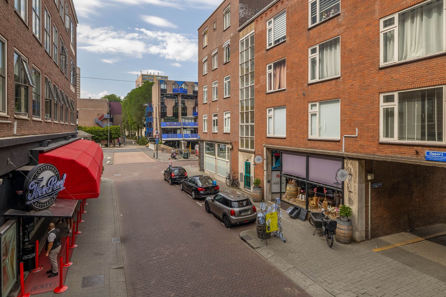 Foto 4 van Oppert 2-C