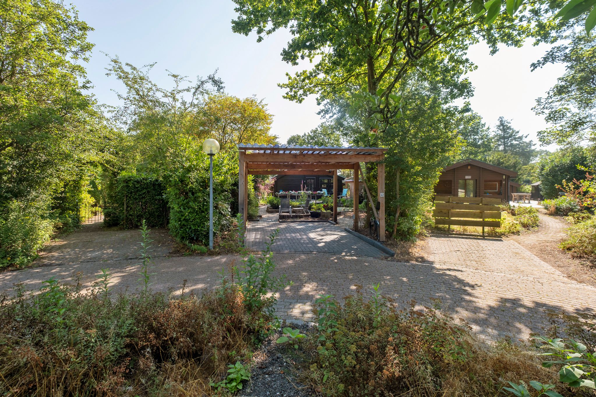 Foto 45 van Veldhuisweg 1-42