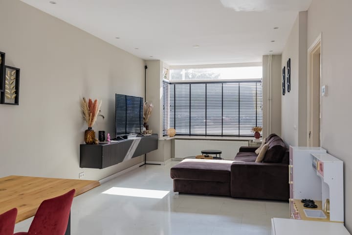 Hoekwoning te koop: Schoutenstraat 14, Ijmuiden