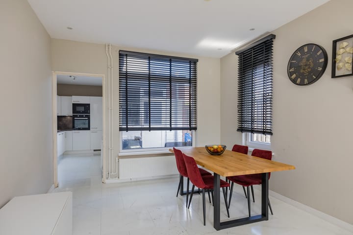 Hoekwoning te koop: Schoutenstraat 14, Ijmuiden