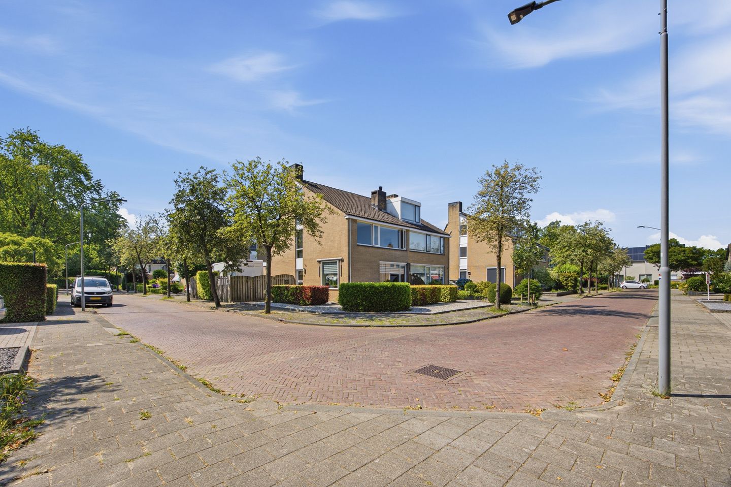 Foto 5 van Meeuwenlaan 9