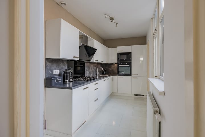 Hoekwoning te koop: Schoutenstraat 14, Ijmuiden