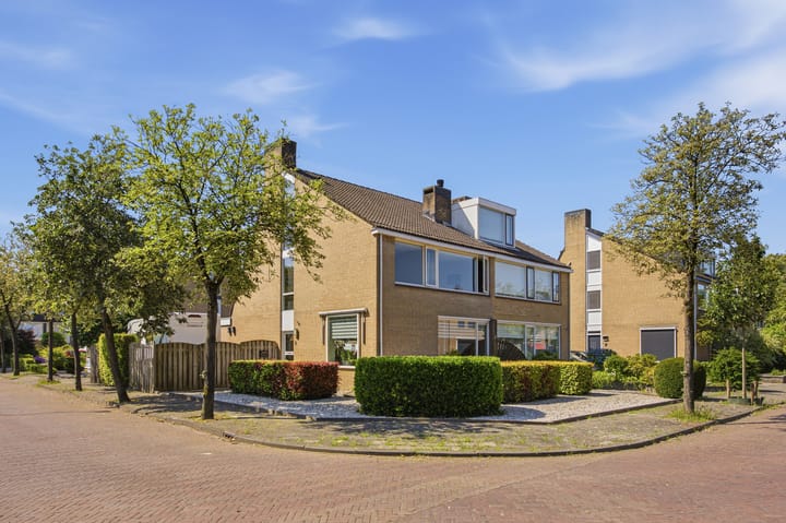 Foto 4 van Meeuwenlaan 9