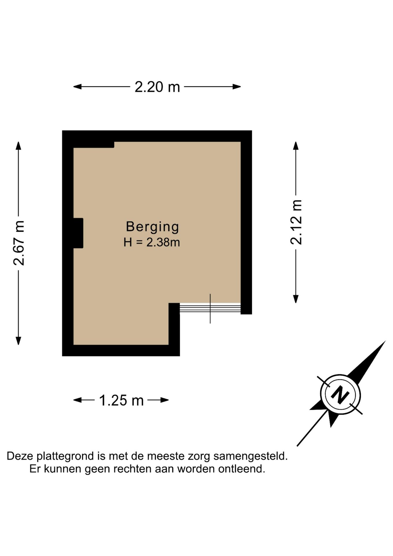 Foto 29 van Oppert 2-C
