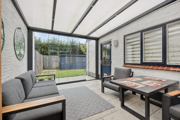 Photo 4 of Woudhoek 10