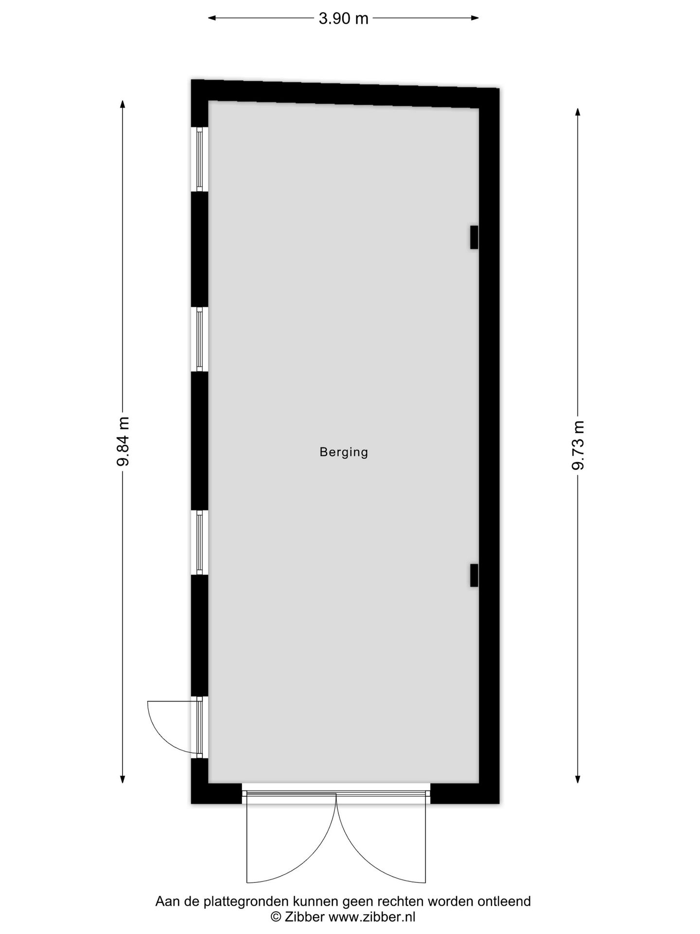 Foto 40 van Zwijnsbergen 5