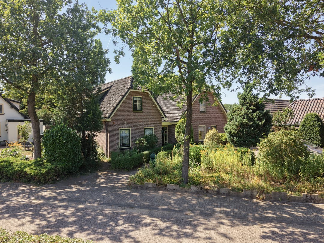 Foto 1 van Zwijnsbergen 5