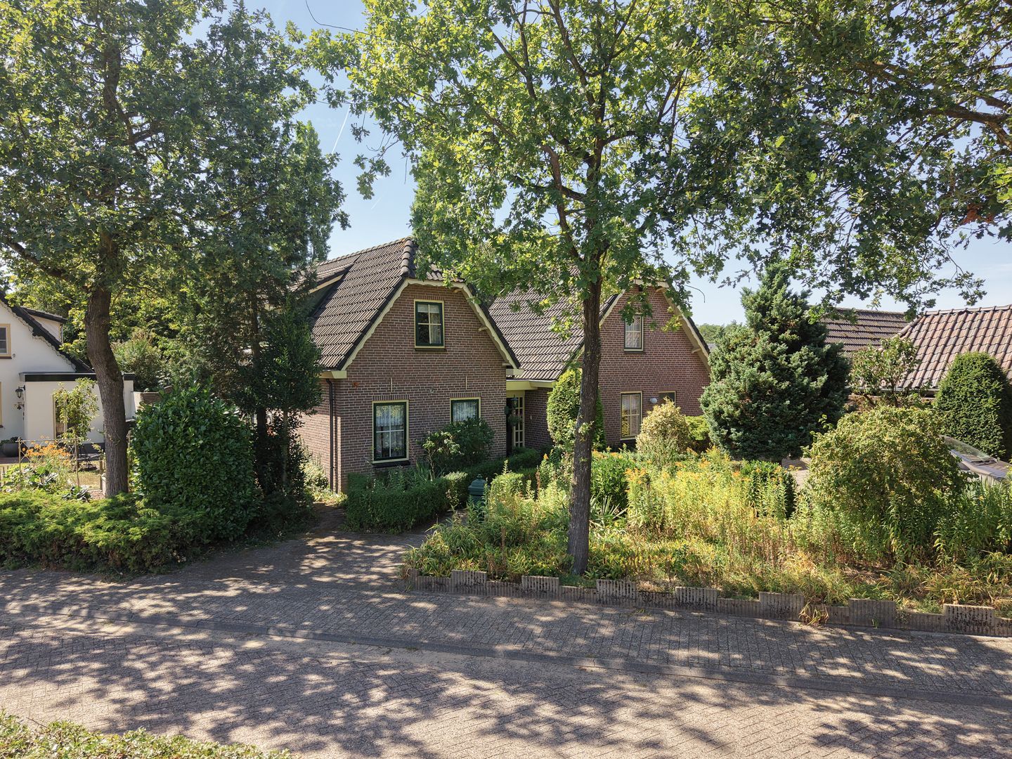 Foto 1 van Zwijnsbergen 5