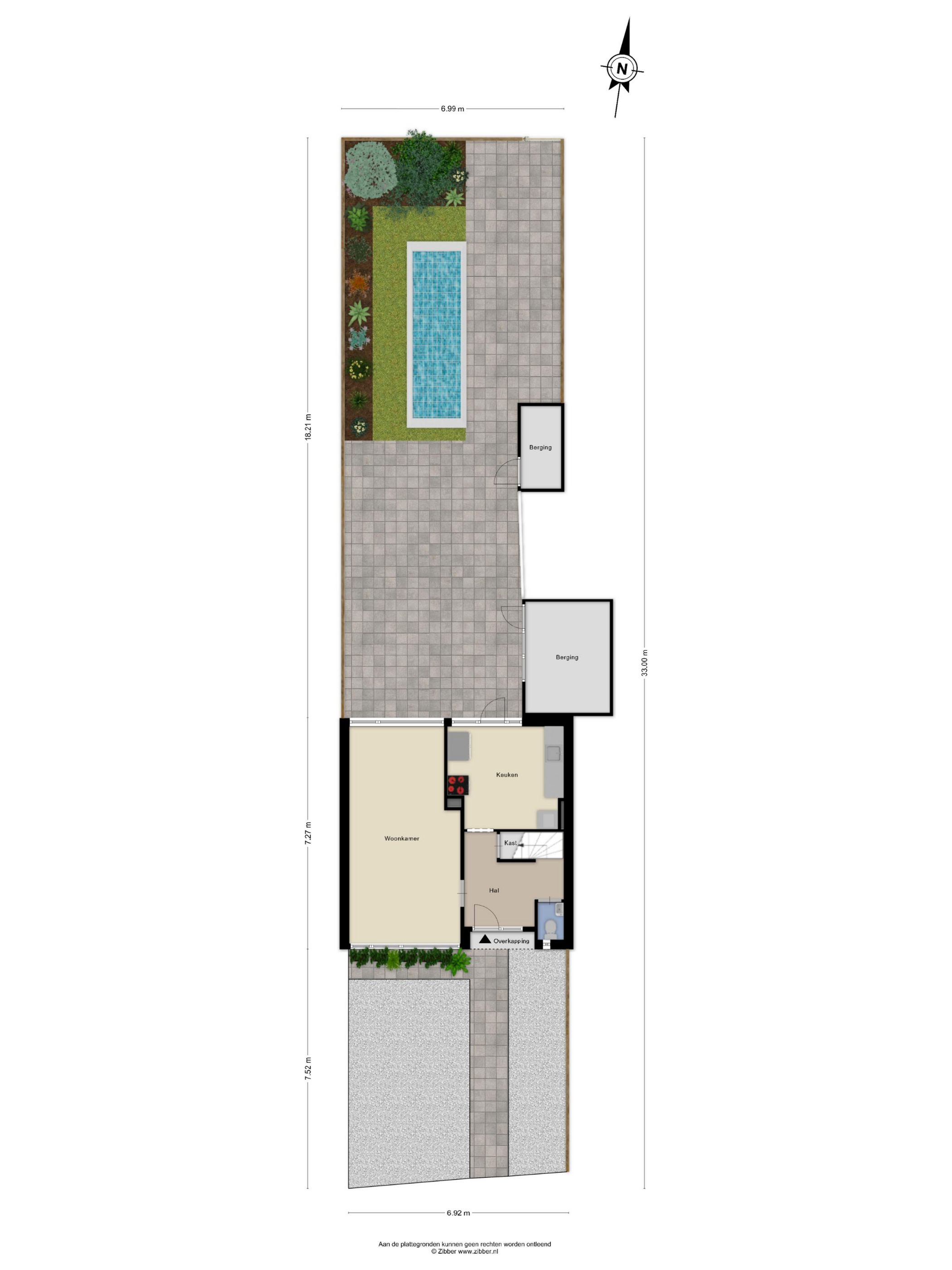 Foto 33 van Rijnstraat 20