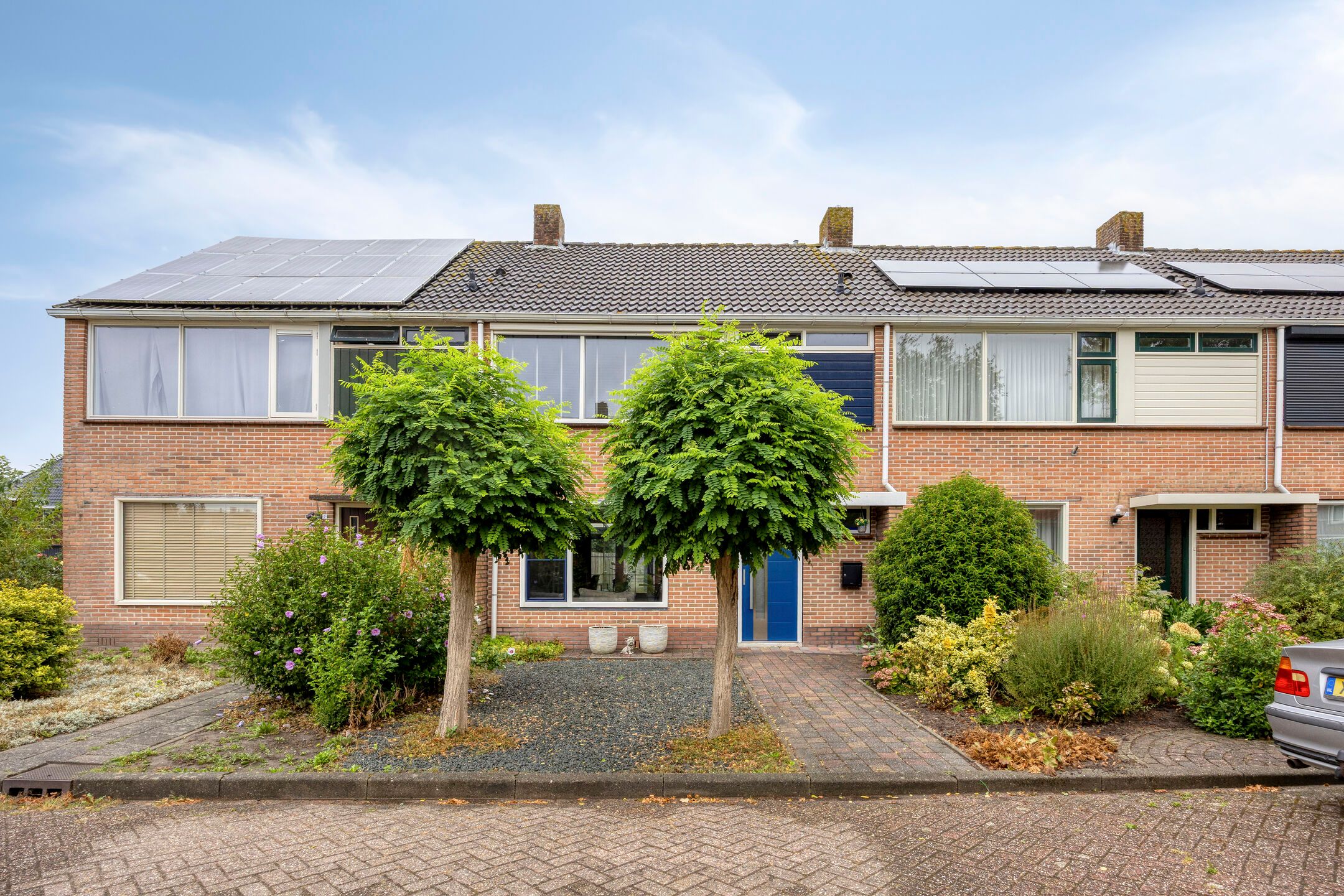 Woudhoek 10