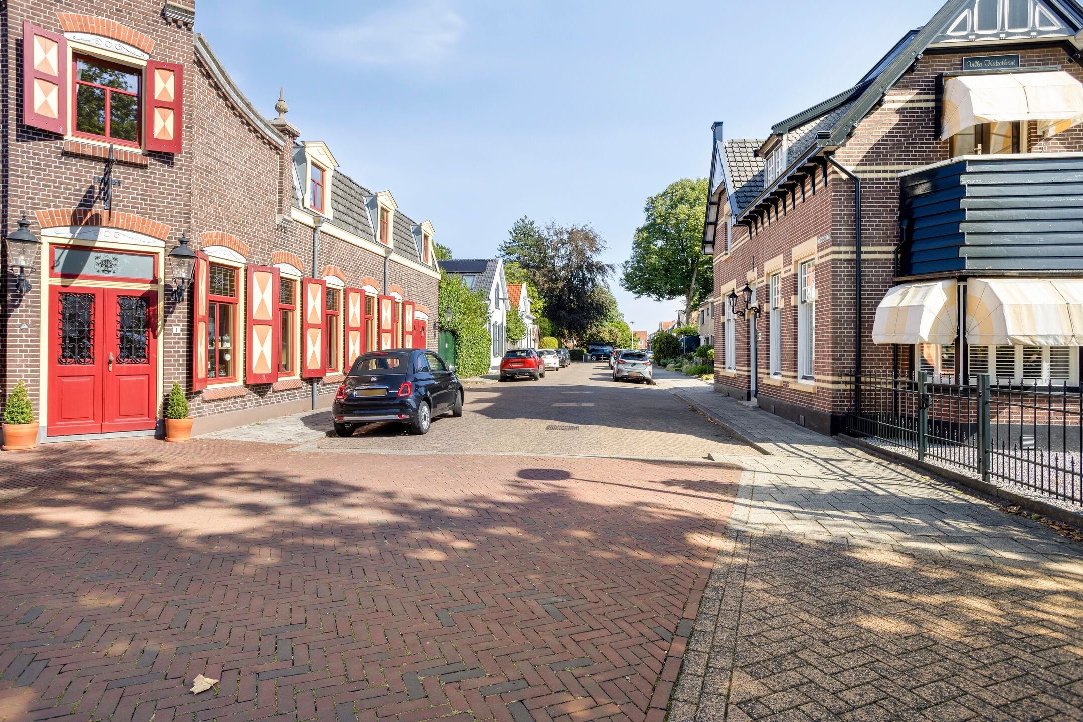 Foto 45 van Hoogtstraat 2