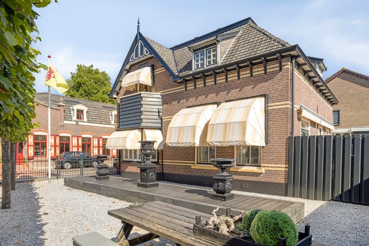 Foto 4 van Hoogtstraat 2
