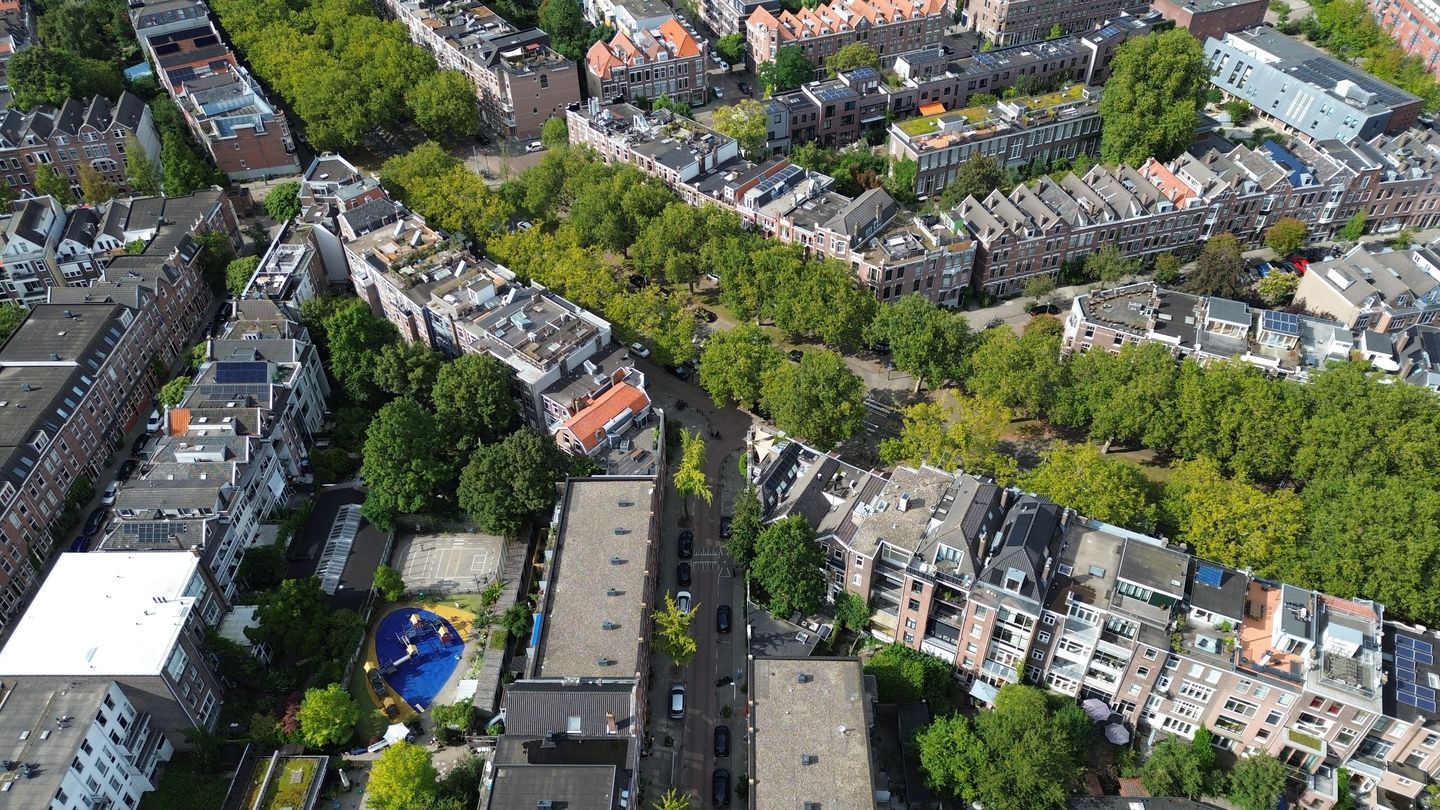 Photo 14 of Korenaarstraat 14