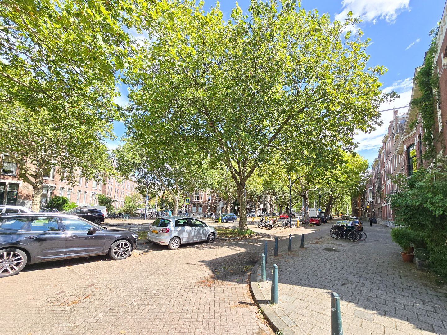 Photo 5 of Korenaarstraat 14