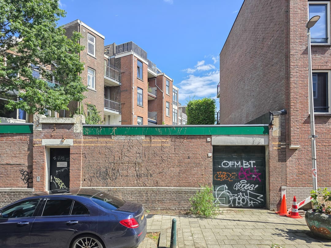 Photo 7 of Korenaarstraat 14