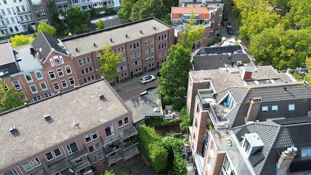 Photo 11 of Korenaarstraat 14