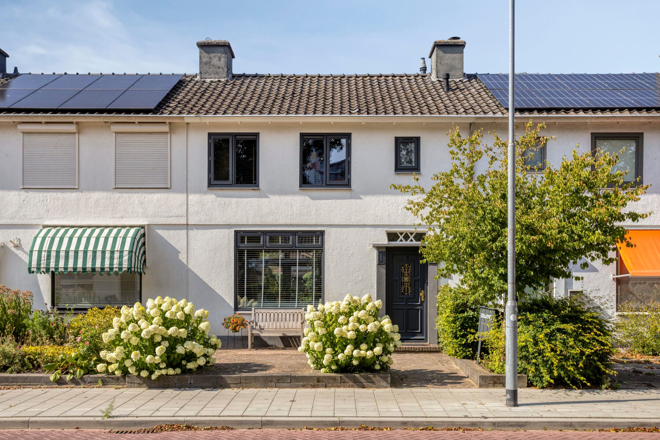 Verlengde Parkweg 52 