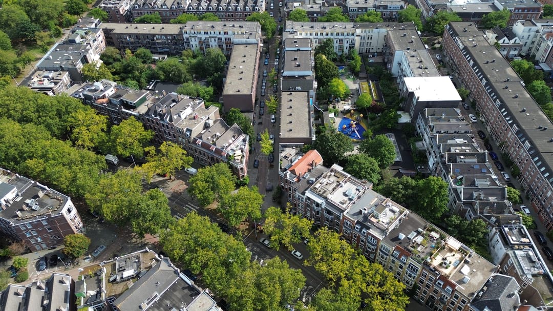 Photo 13 of Korenaarstraat 14