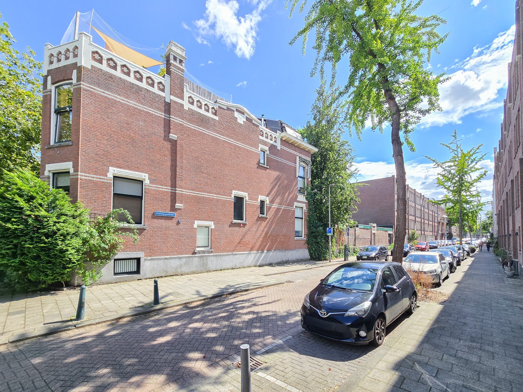 Photo 6 of Korenaarstraat 14