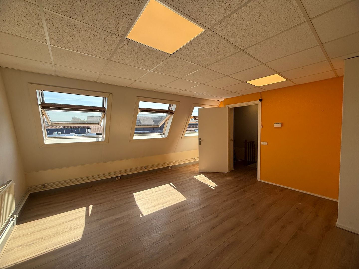 Bekijk foto 4 van Leidsewallen 3-B