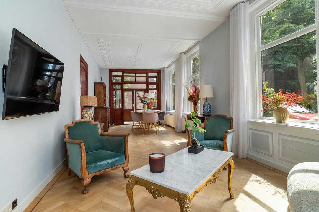 Foto 7 van Prins Hendriklaan 46-B