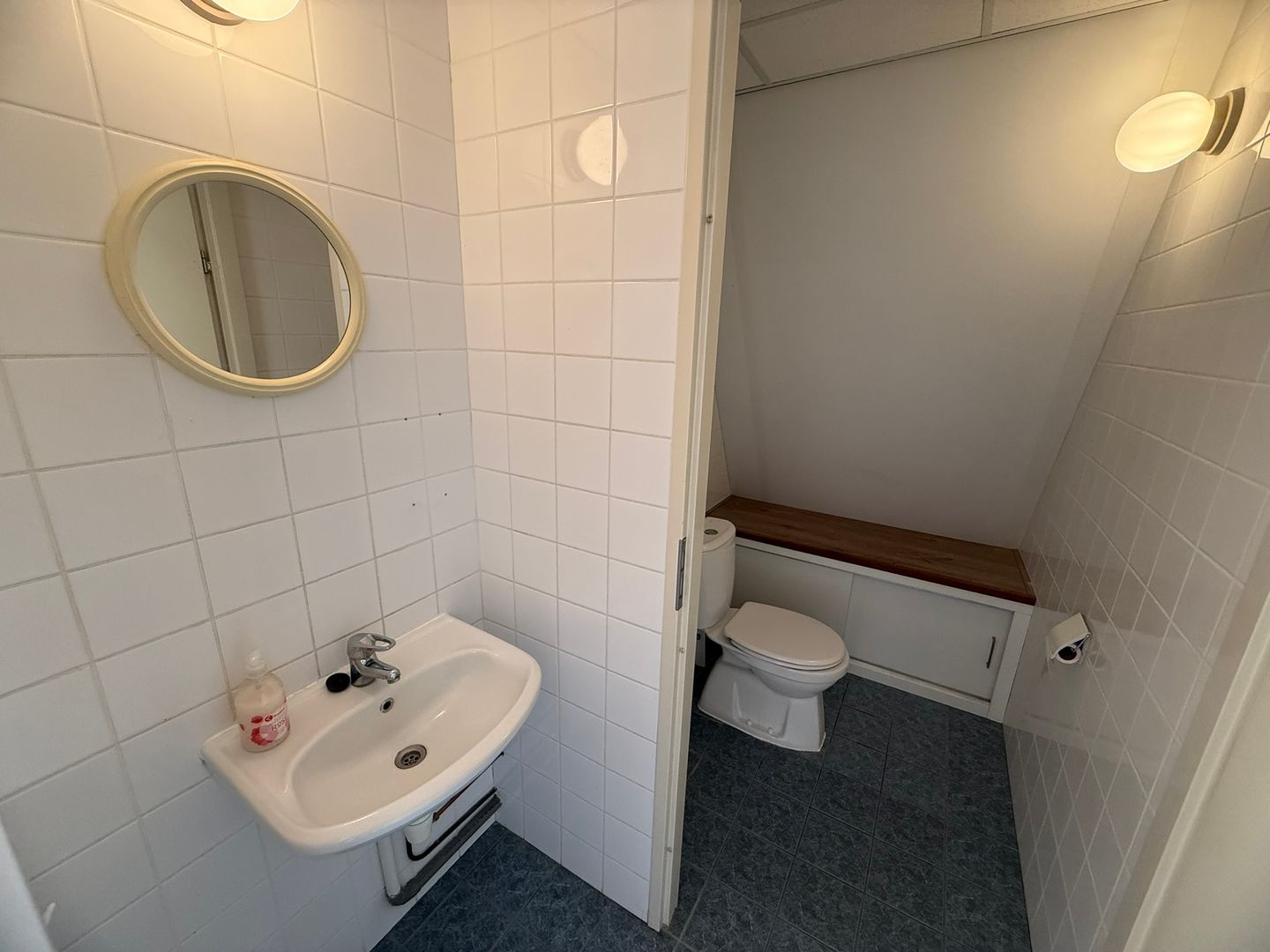 Bekijk foto 5 van Leidsewallen 3-B