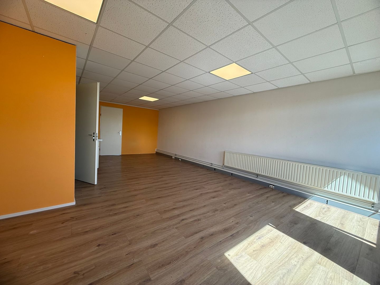 Bekijk foto 3 van Leidsewallen 3-B