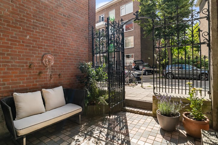 Foto 4 van Prins Hendriklaan 46-B