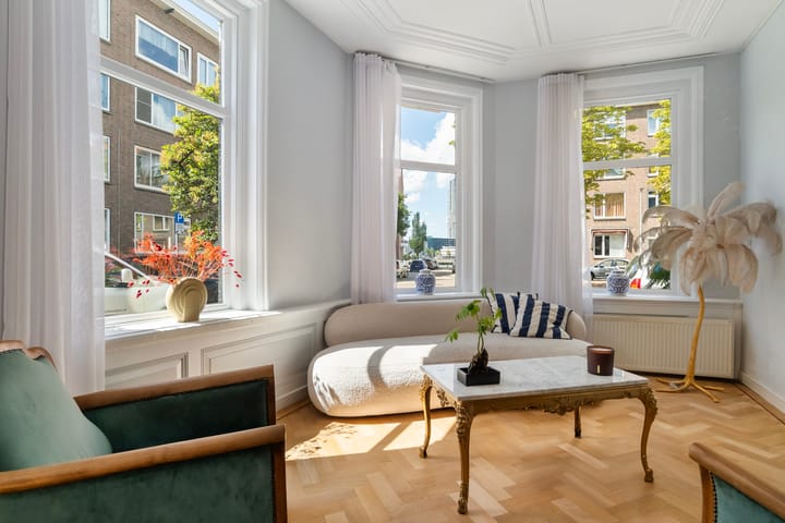 Foto 5 van Prins Hendriklaan 46-B