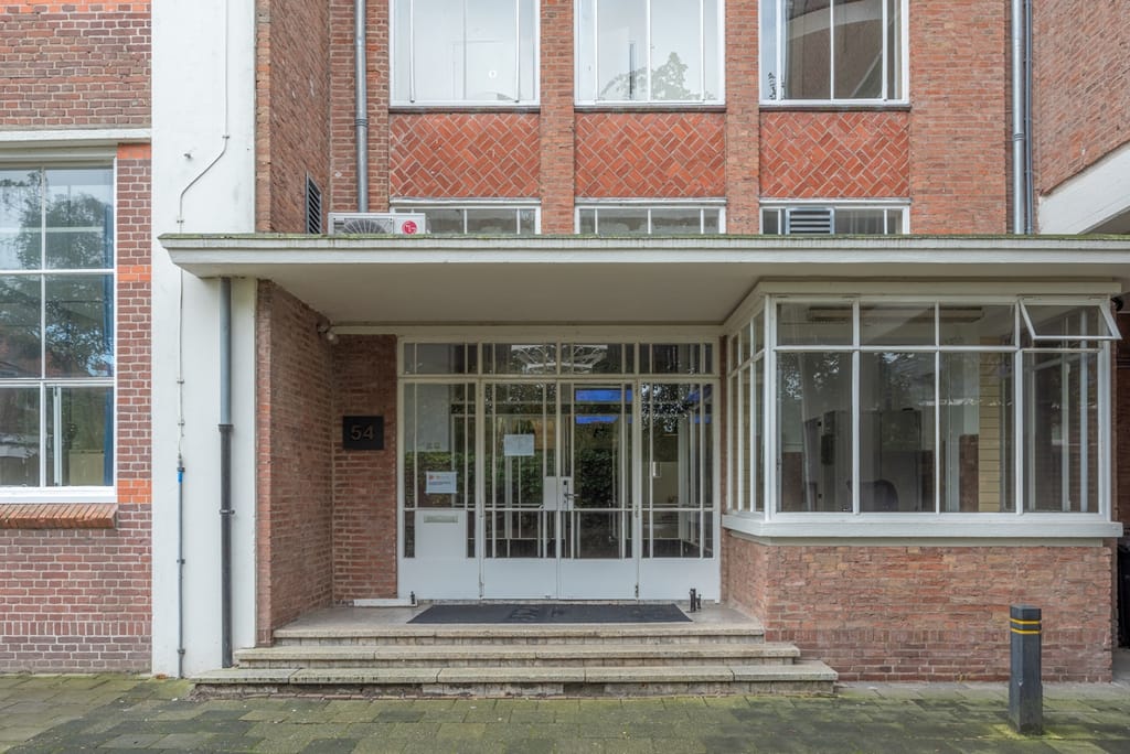 Bekijk foto 5 van Burgemeester Falkenaweg 54