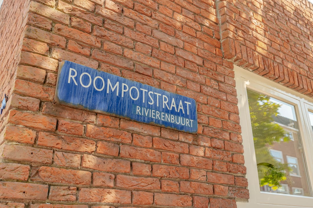 Foto 26 van Roompotstraat 1-2