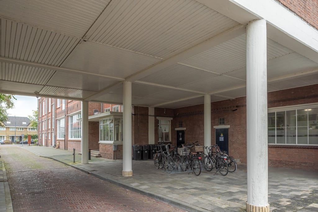 Bekijk foto 4 van Burgemeester Falkenaweg 54