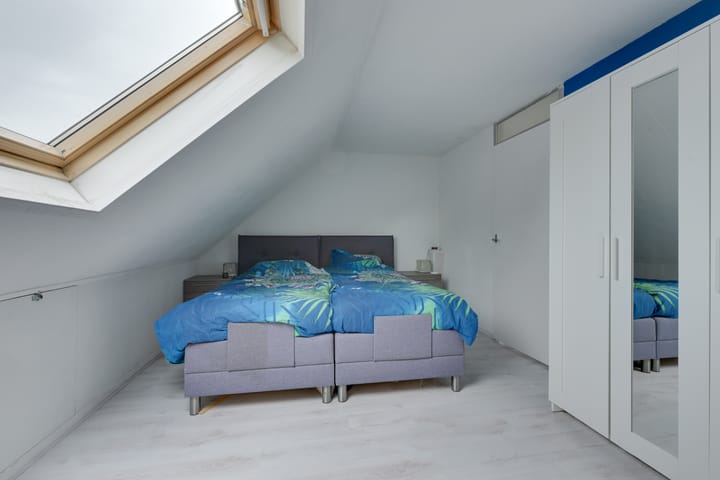 Foto 4 van Vlietwaard 327