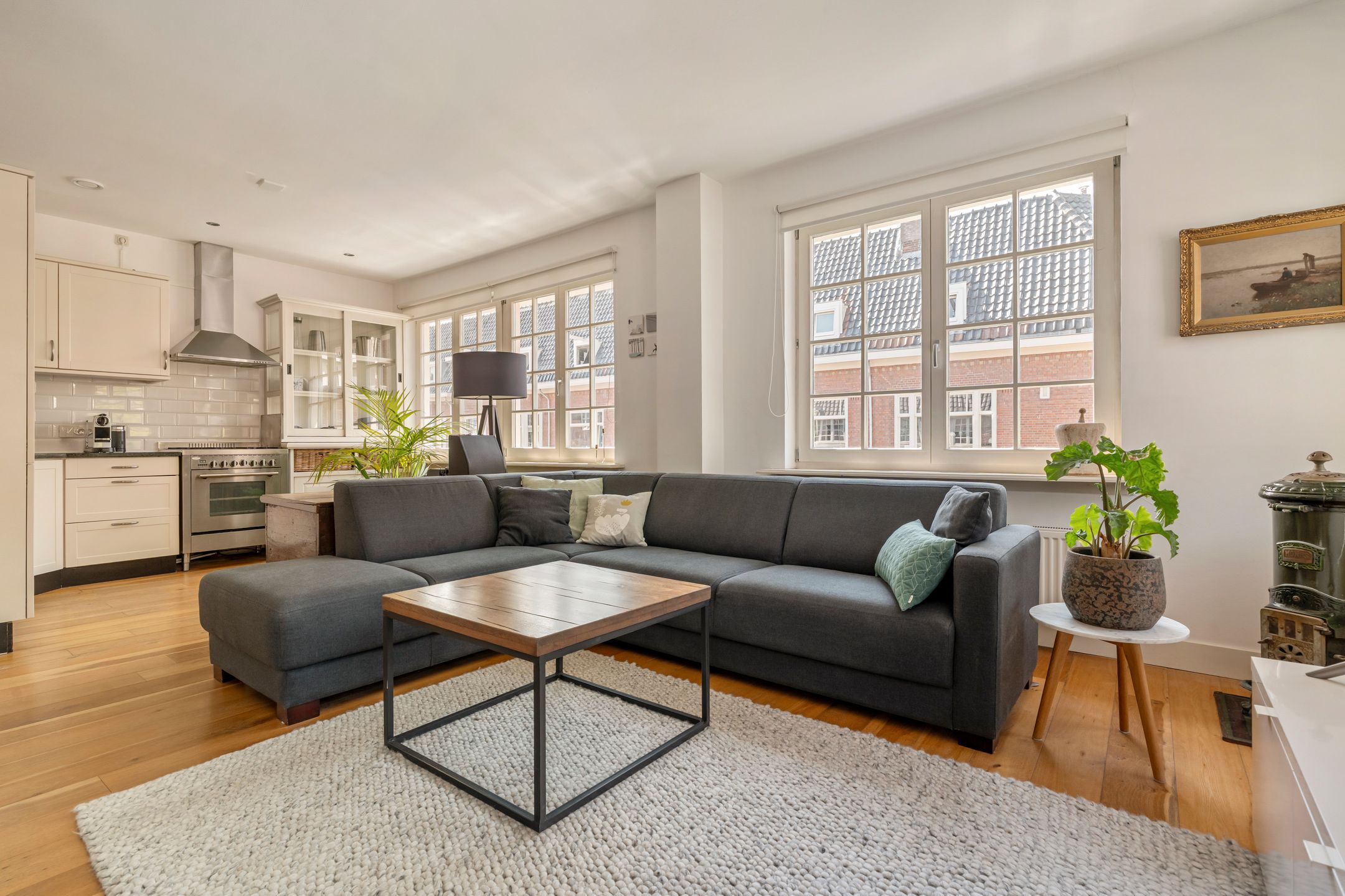 Roompotstraat 1- 1 2