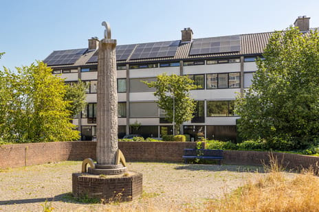 Sweelinckplein thumbnail