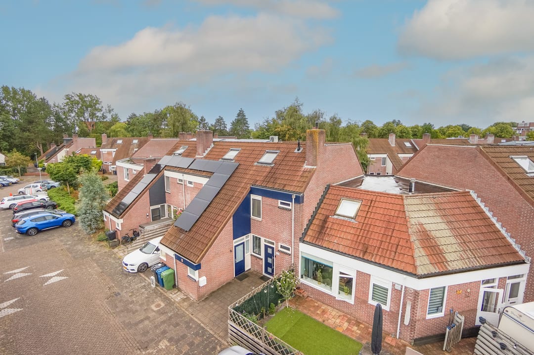 Foto 46 van Vlietwaard 327
