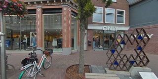 Bekijk 360° foto's