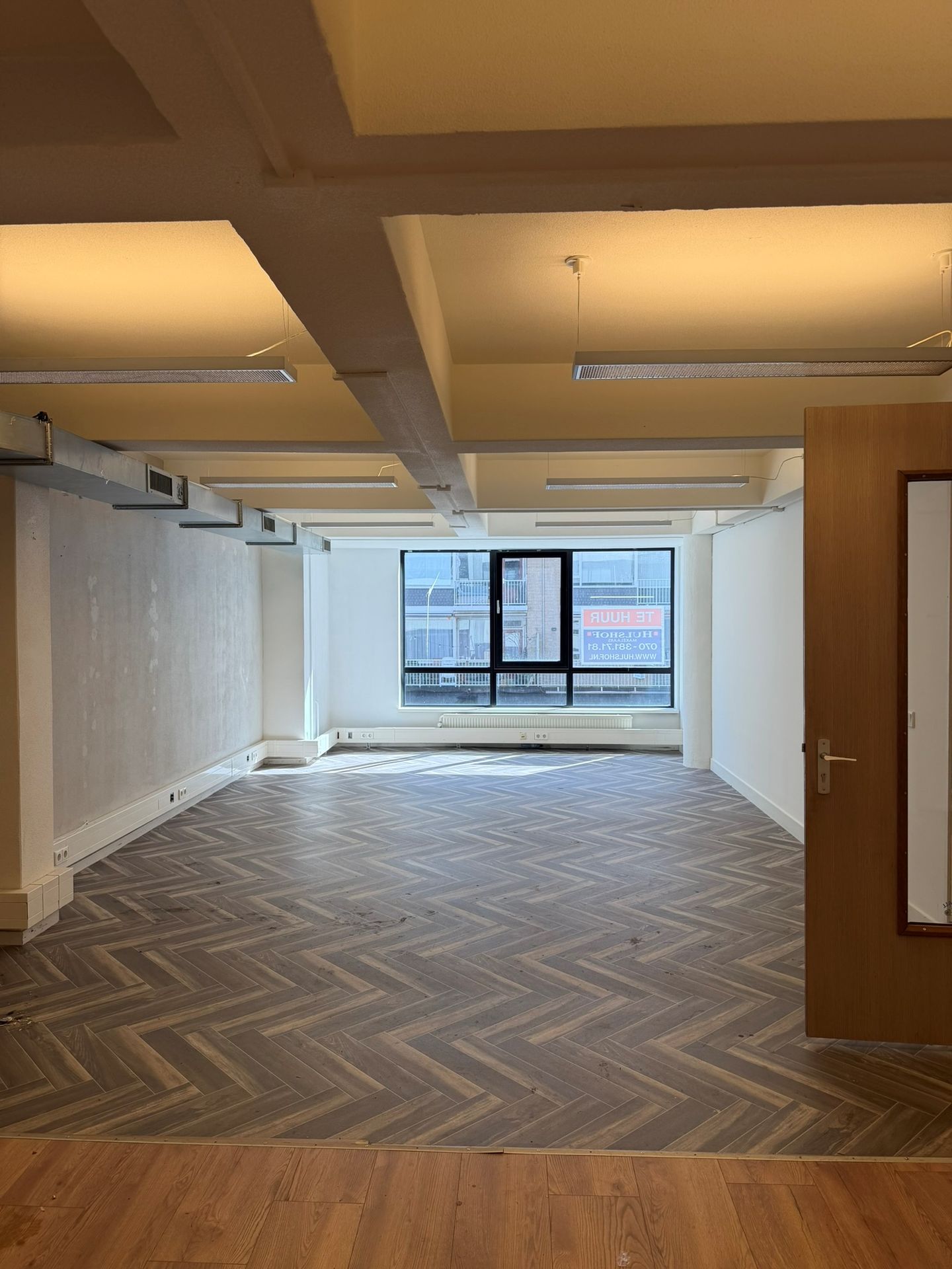 Bekijk foto 3 van Korte Hoogstraat 15-B
