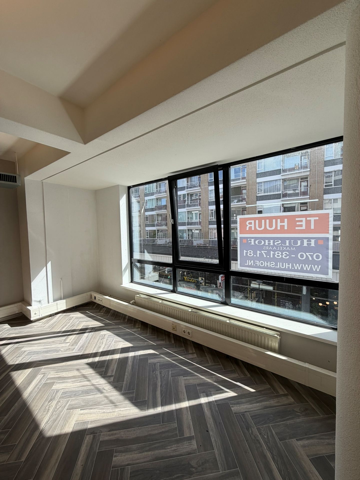 Bekijk foto 5 van Korte Hoogstraat 15-B