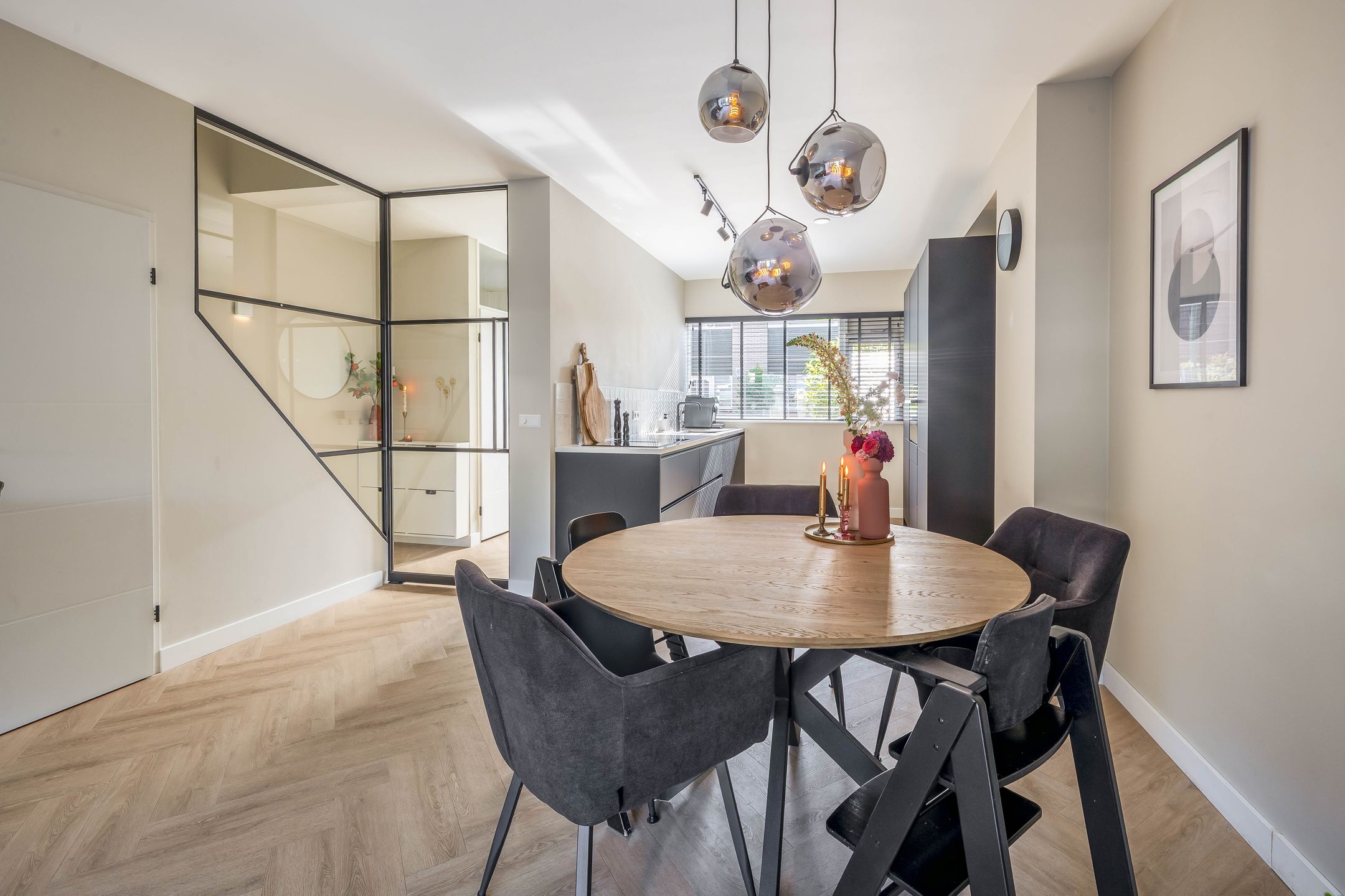 Foto 12 van Galjoen 16